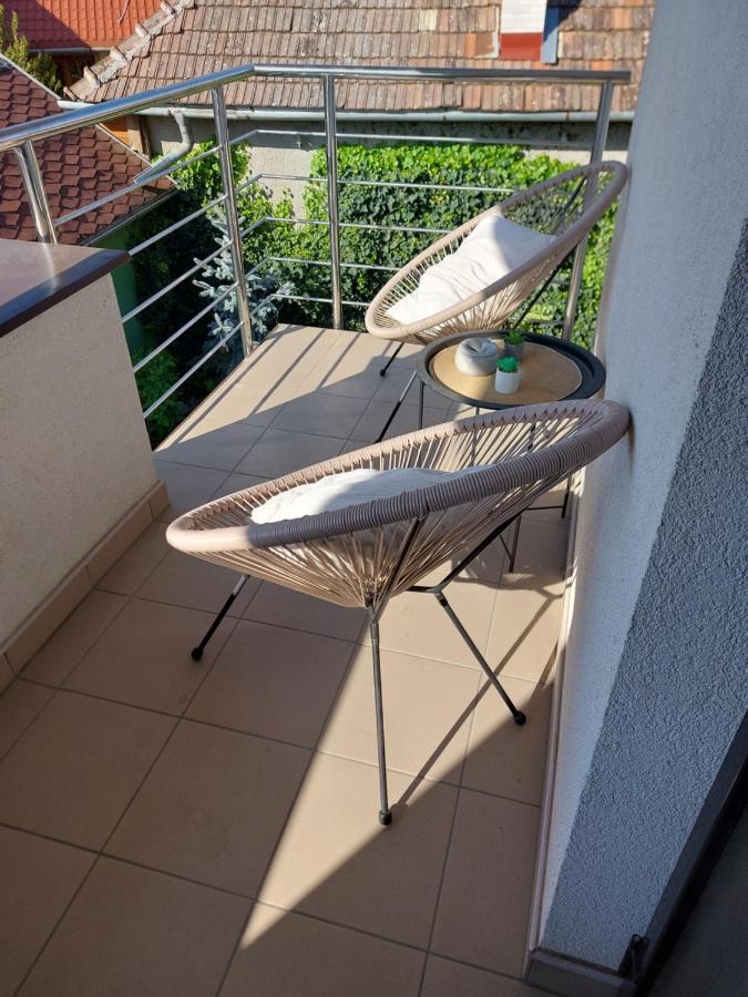 Frastak Apartment Hlohovec Luaran gambar